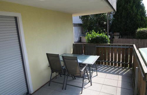 Ferienwohnung Kurzendorfer - Foto 16