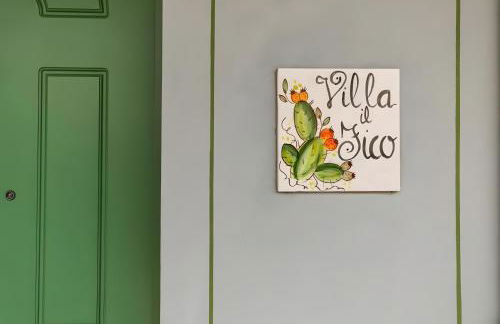 Villa Il Fico - Foto 29