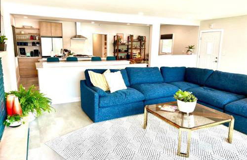 UncleLarry's Lake Place, Sleeps 10 & Hot Tub - Foto 21