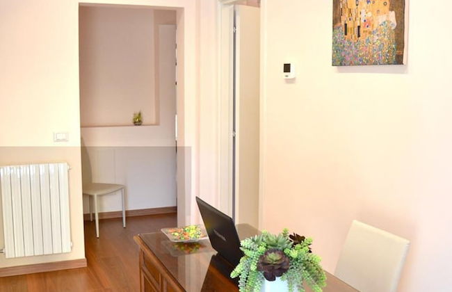 Florence Stadium B&B - Foto 33