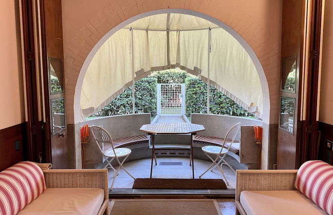 Aquamar - Suite on the beach of Venice - Photo 15