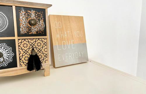 Villa Soleïa - Jardin, CLIM, 3 chambres, 8 personnes - Foto 18