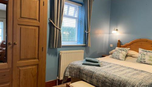 Milecastle Inn on Hadrian's Wall near Haltwhistle - Foto 5