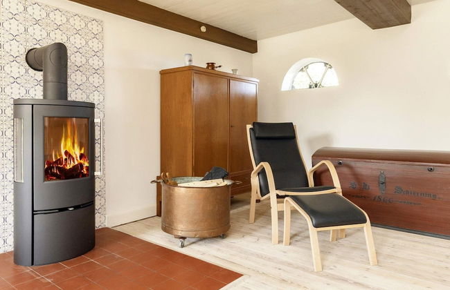 6 Person Holiday Home in Guldborg - Foto 18