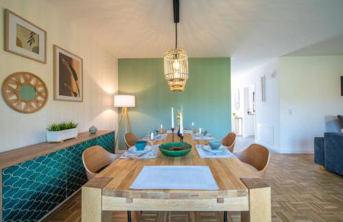 Haus mit Garten zwischen Braunschweig und Wolfsburg - Foto 7