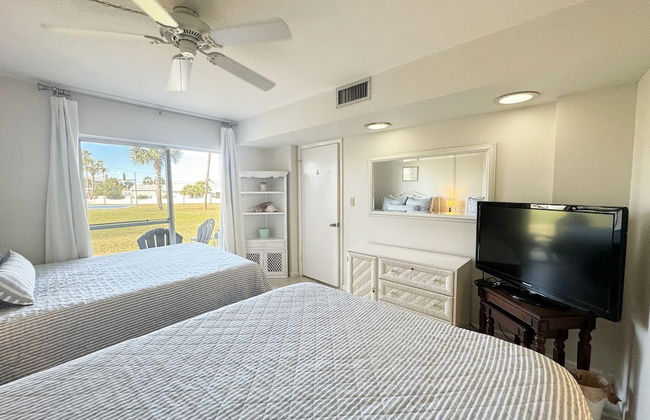 511 El Matador 2 Bedroom Condo by RedAwning - Foto 3