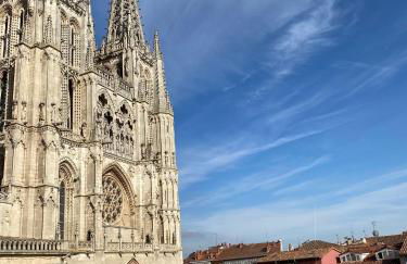 Puerta al cielo Suite - Foto 4