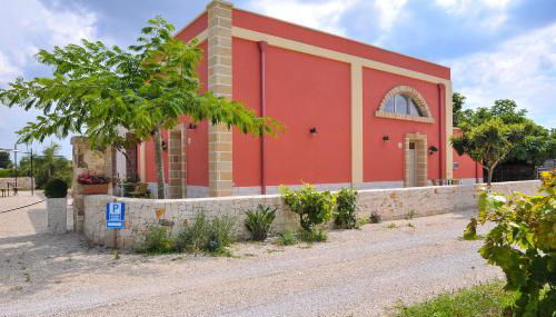 Villa Ada Leverano - Foto 3