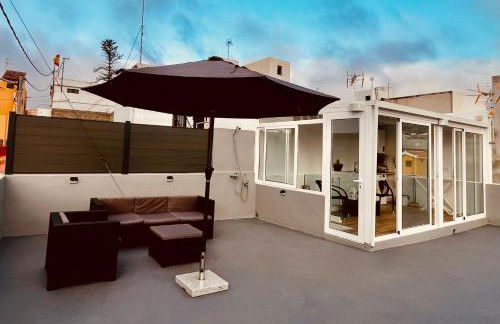 LaCasadelChorro Buenavista del Norte - Foto 48