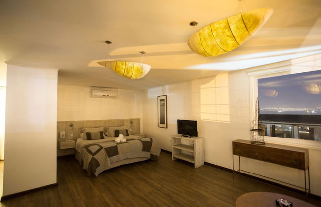 Casa Galos Hotel & Lofts - Foto 17