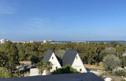 THE ROCK VIEWS APARTMENTS 1 min walking to Gibraltar - Foto 30