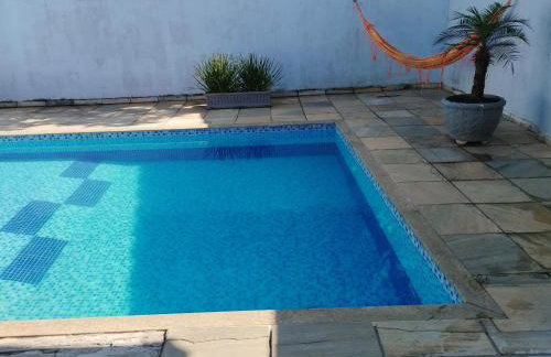 Cabo Frio, casa estilo colonial, ampla e confortável. - Foto 2