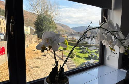 Apartment 1 The Baileys Cwm 2 Bedroom Sleeps 4 - Foto 9