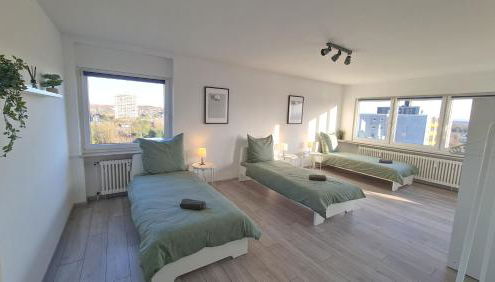 Simple Stay Erftstadt - Foto 2