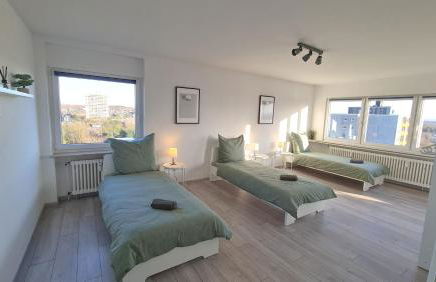 Simple Stay Erftstadt - Foto 2