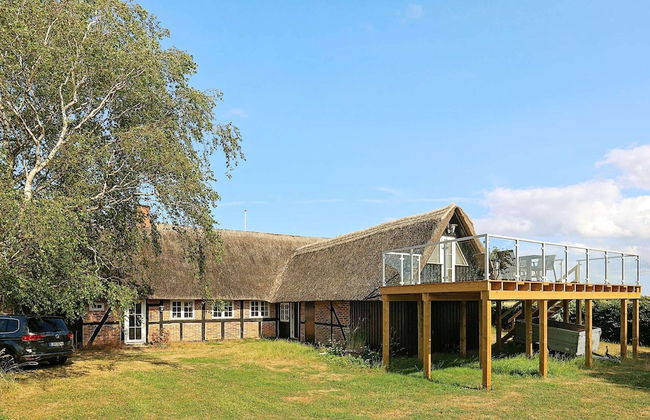 6 Person Holiday Home in Guldborg - Foto 1