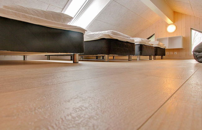 Holiday Home in Kappeln - Foto 11