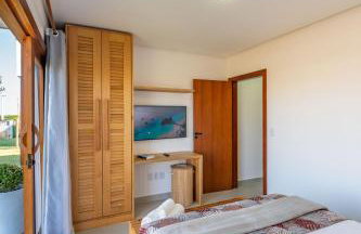 Bahia Soul - Lake House - Barra Grande - Península de Maraú - Foto 36