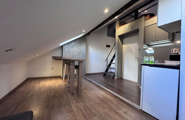 Central Park Apartments - Foto 33