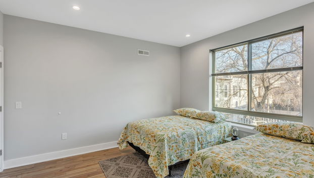 University City - Philadelphia 6 Bedroom Home by RedAwning - Foto 5, Habitación