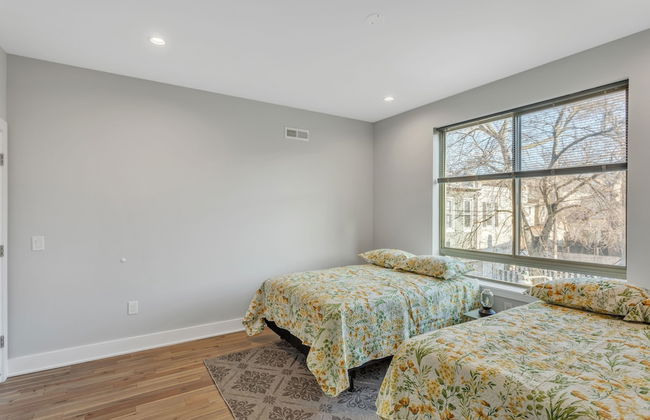 University City - Philadelphia 6 Bedroom Home by RedAwning - Foto 5