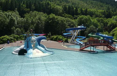 Ferienwohnung Bradsch - Foto 10