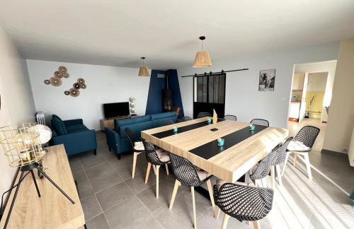 maison familiale 14 personnes - Photo 12