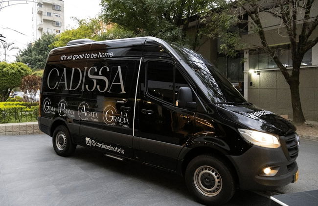 Luxury Suites Prana By Cadissa - Foto 43