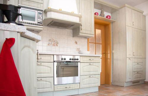 Ferienwohnung Falkenblick OG im FH Falkenhöhe - Foto 16