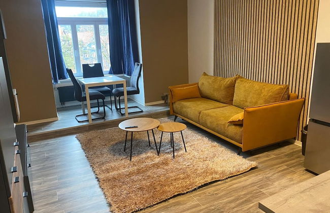 Ferienwohnung Michelangelo Netflix - Foto 18