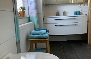 Ferienwohnung Eschendorf - Foto 22