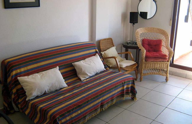 Apartamento Jardines J2-2C - Photo 7