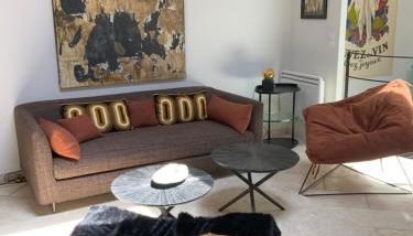 Maisonnette de charme 60m2 - Foto 5