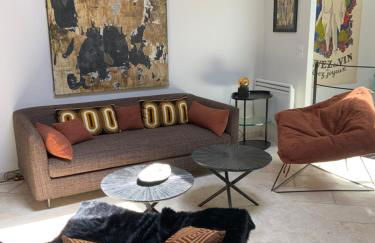 Maisonnette de charme 60m2 - Foto 5