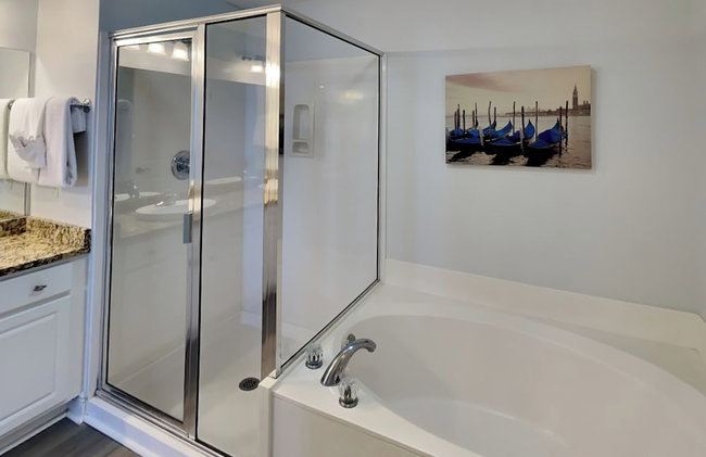 Ariel Dunes II by Southern Vacation Rentals - Foto 67