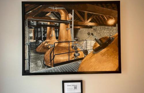 Stunning Speyside retreat, ideal for Whisky lovers - Foto 38