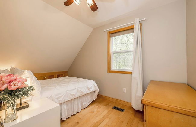 Muskoka Lakeshore Cottage Bliss - Foto 12