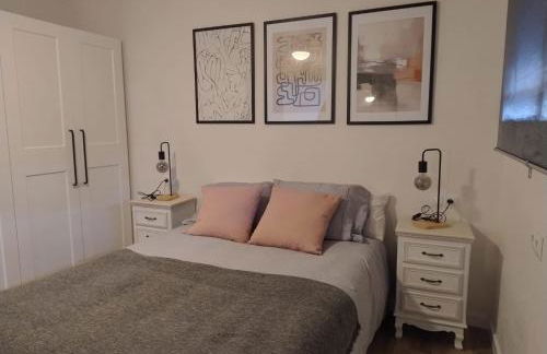 Nuevo Alojamiento en Pedregalejo - Photo 13