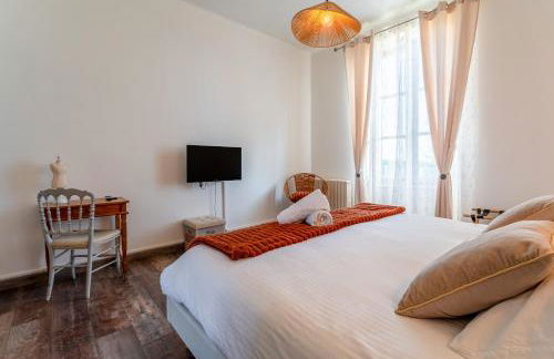 Beau T3 Vue Vallée De L'eure - Foto 13