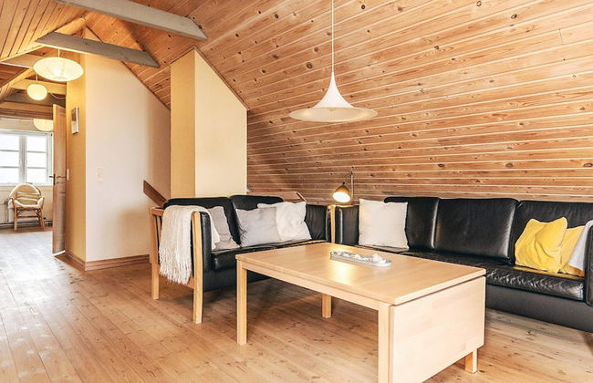 10 Person Holiday Home in Fur-by Traum - Foto 32