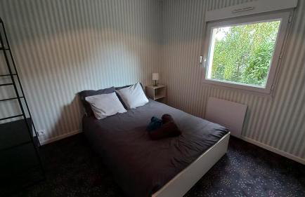 Studio Privé Dijon - Foto 3