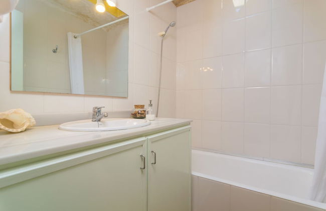 Viterbo in Mallorca With 3 Bedrooms and 3 Bathrooms - Photo 23