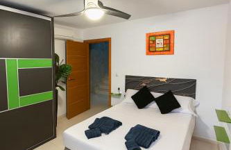 Villa De Lujo Benidorm Vista al mar - Foto 16