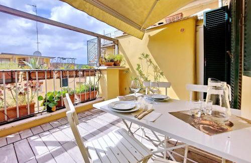 Michelangelo Charmsuite - Foto 20