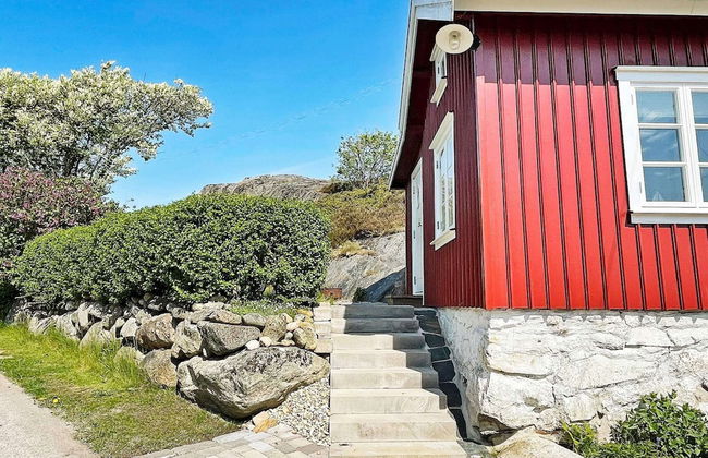 4 Person Holiday Home in Bleket-by Traum - Foto 32