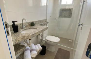 Apartamento Novo no coração da cidade Centro - Foto 10