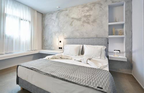 Sapphire Kythnos Suites - Foto 13