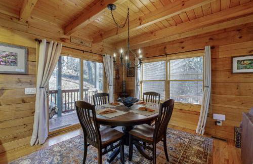 Hickory Creek Hideaway - Foto 27