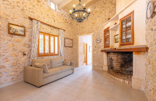 Cocotte in Mallorca With 2 Bedrooms and 3 Bathrooms - Foto 9