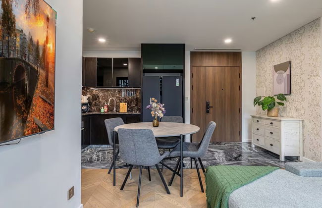 Bluesky Lumiere Riverside Luxury - Foto 56